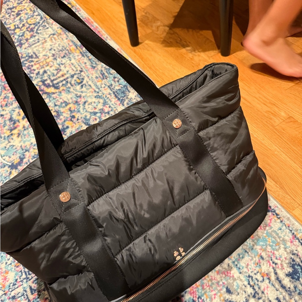 Sweaty Betty gym bag